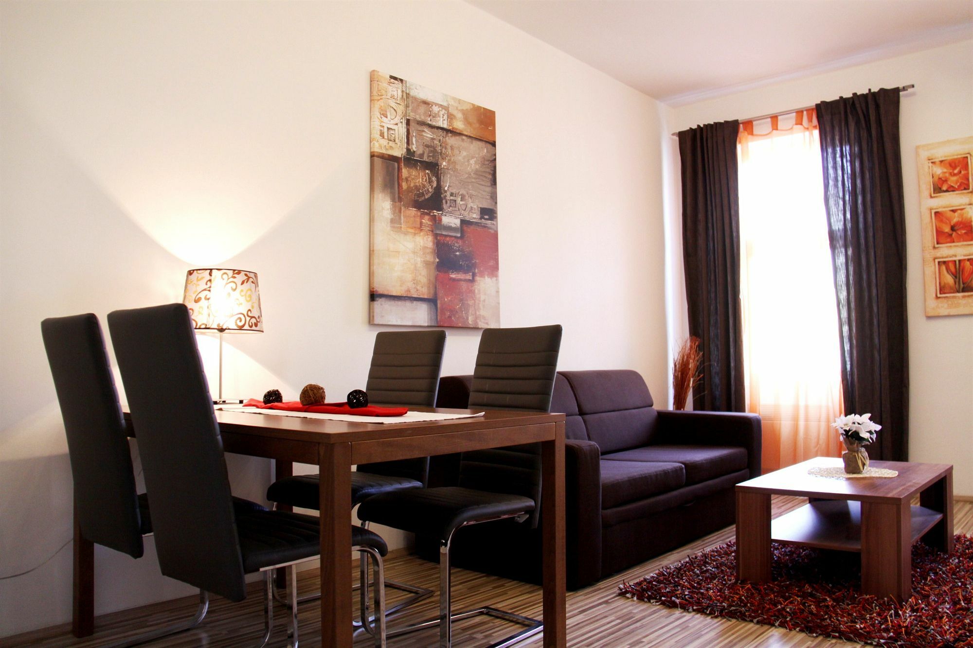 Appartement Checkvienna Huetteldorfer Strasse *