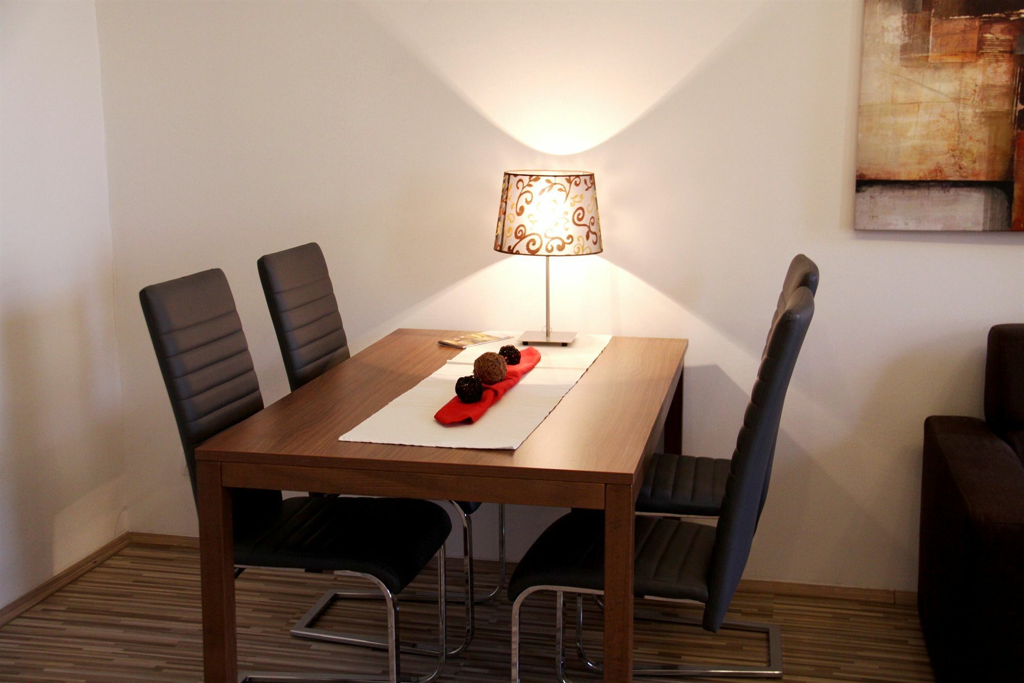 Checkvienna Huetteldorfer Strasse Appartement